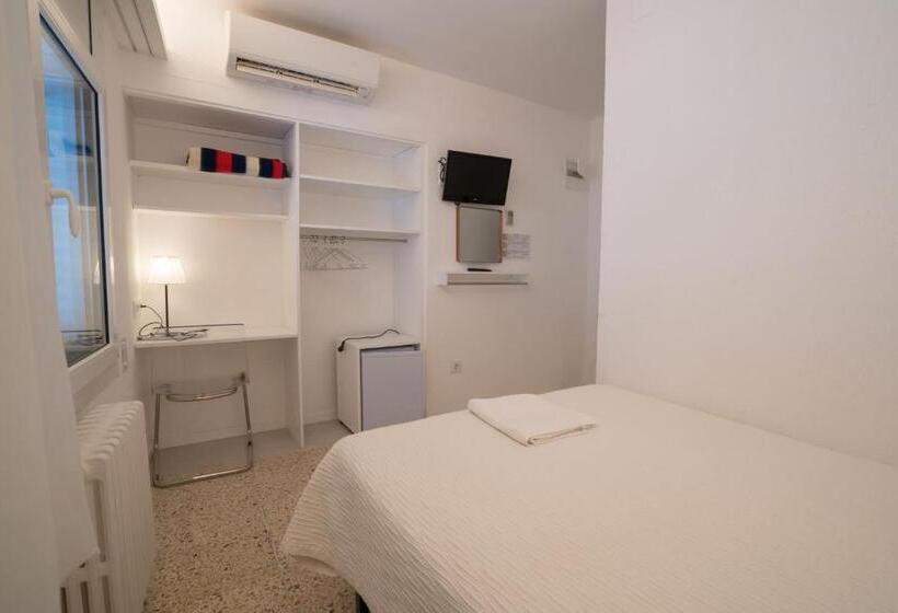 Economy Yhden Hengen Huone, Hostal Marina Cadaques