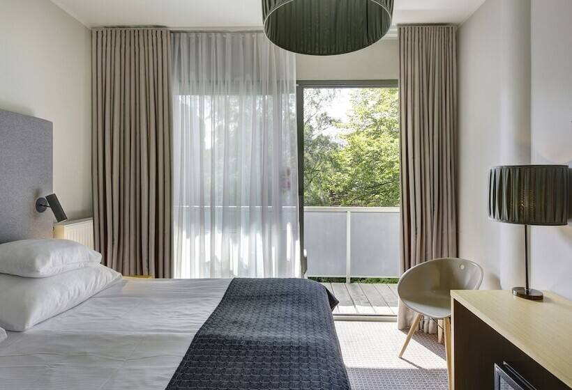 اتاق سوپریور, Estonia Resort Hotel & Spa