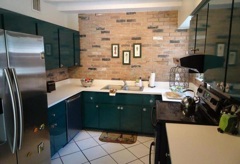 דירת חדר דלוקס, Suite Dreams Inn By The Beach