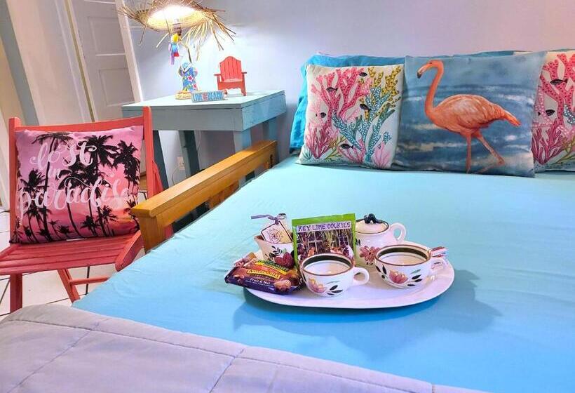 סוויטת ג'וניור, Suite Dreams Inn By The Beach