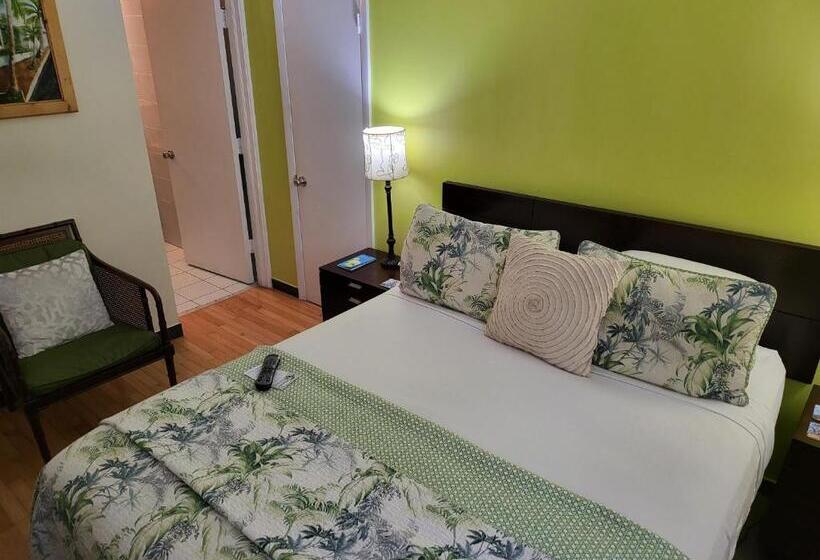סוויטת ג'וניור, Suite Dreams Inn By The Beach