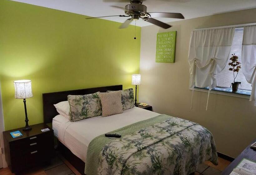 סוויטת ג'וניור, Suite Dreams Inn By The Beach