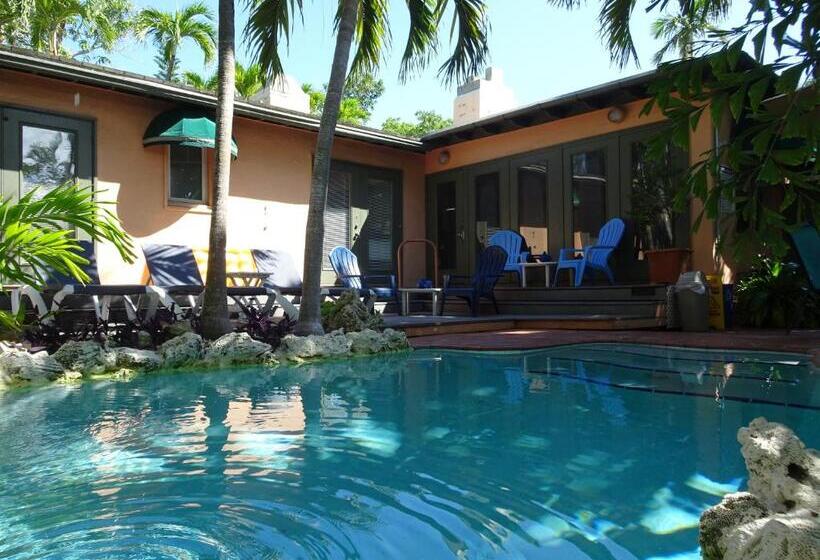 דירת חדר דלוקס, Suite Dreams Inn By The Beach