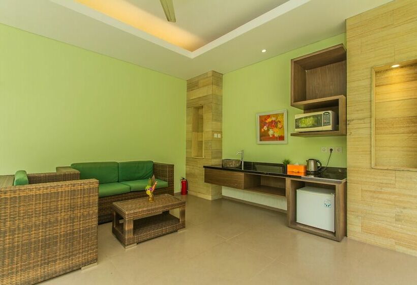 Вилла 1 Спальня, Canikaya Villas Ubud