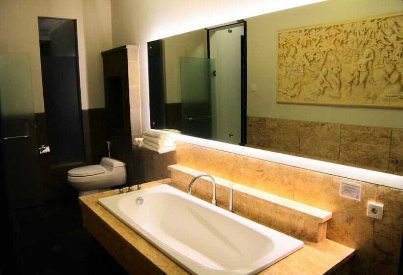 Вилла 1 Спальня, Canikaya Villas Ubud