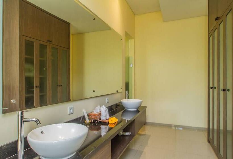 Вилла 1 Спальня, Canikaya Villas Ubud