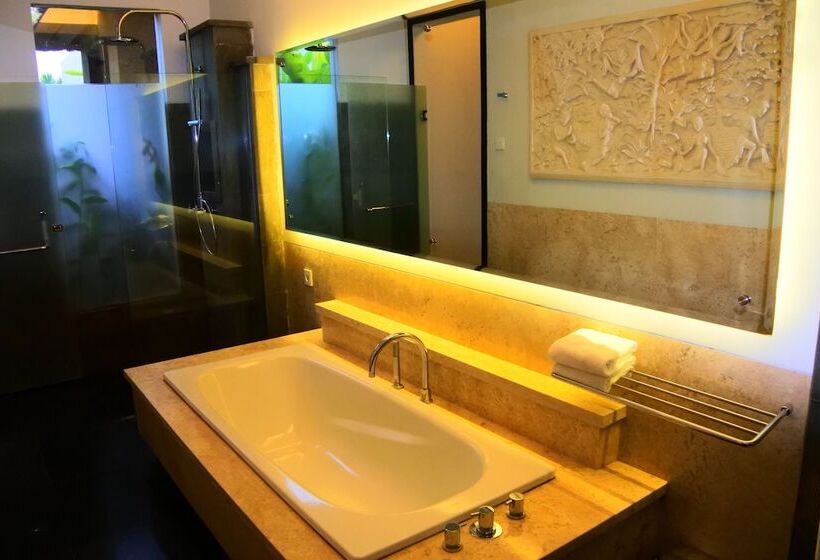 Вилла 1 Спальня, Canikaya Villas Ubud