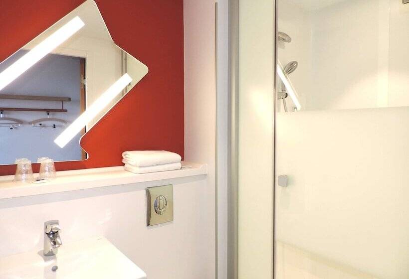 Номер Стандарт, Ibis Budget Amiens Centre Gare
