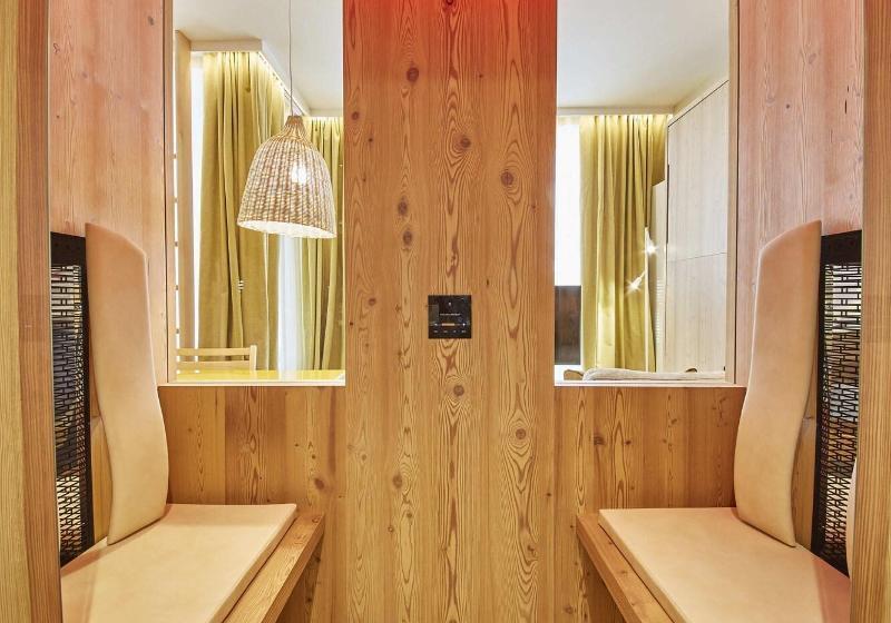 Номер Стандарт, Ibis Budget Amiens Centre Gare