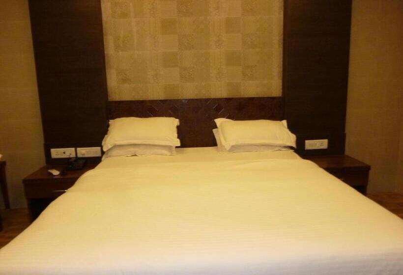 Номер Superior, Orient Palace