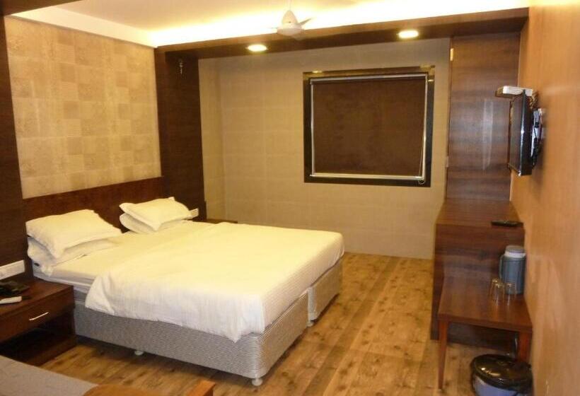 Номер Superior, Orient Palace