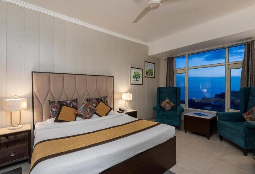 غرفة سوبيريور فردية, The Pearl By Dls Hotels