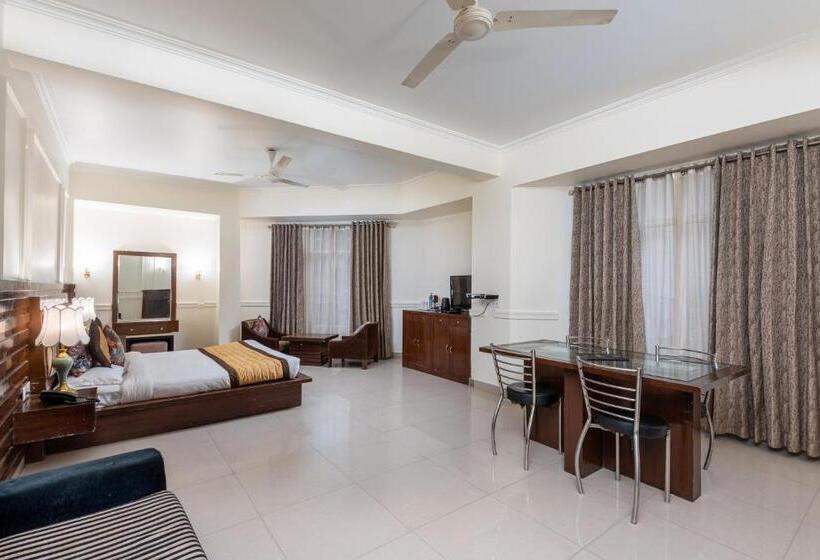 جناح, The Pearl By Dls Hotels
