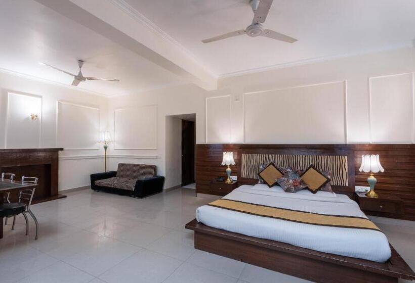 جناح, The Pearl By Dls Hotels
