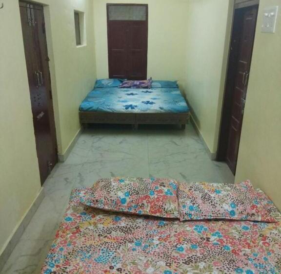Семейный Номер Superior, Raghavi Tourist Home
