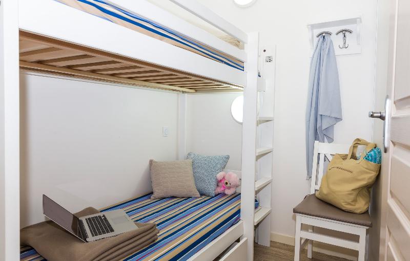 استودیوی استاندارد, Residence Prestige Odalys De La Plage
