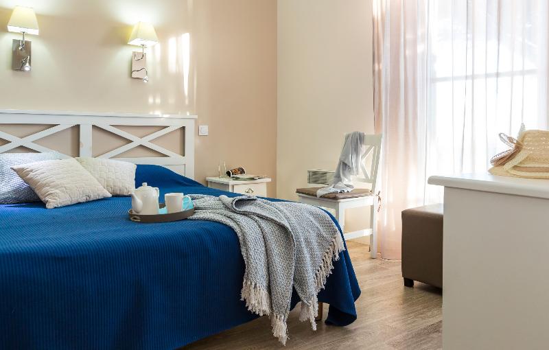 آپارتمان 2 خوابه, Residence Prestige Odalys De La Plage