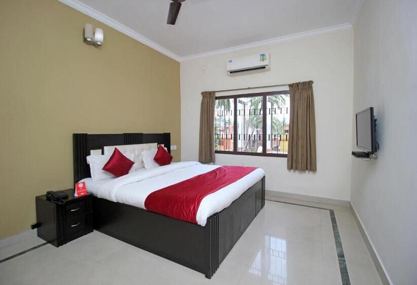 اتاق کلاسیک سه تخته, Super Hotel O Sai Leela