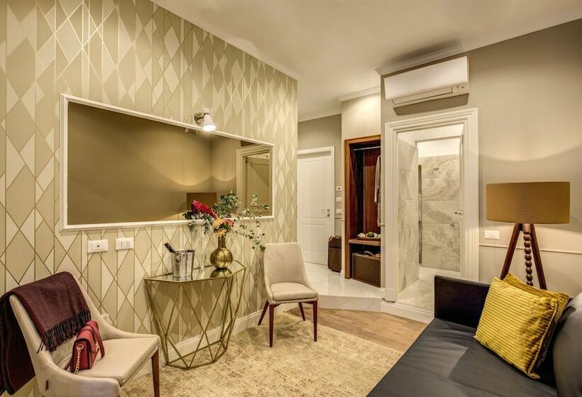 סוויטה, Charme Spagna Boutique