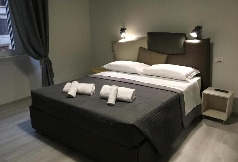 חדר סטנדרט, Cinquesogni Guest House