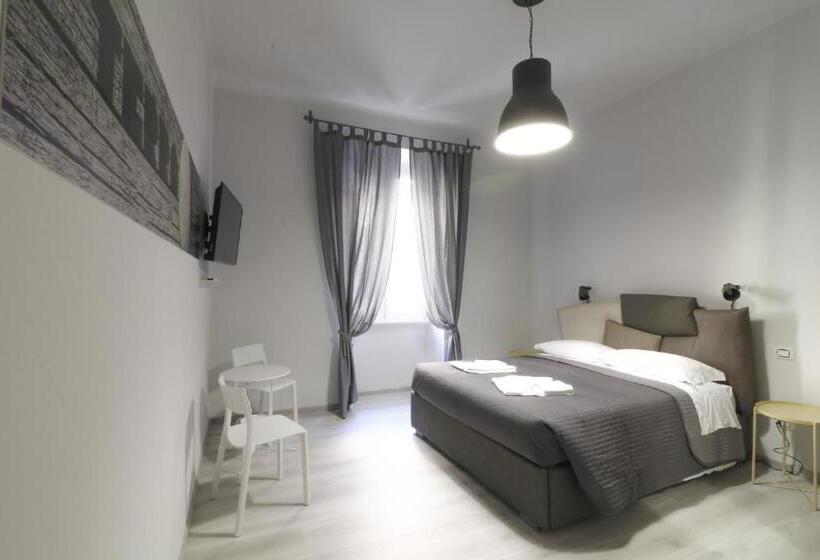 חדר סטנדרט, Cinquesogni Guest House