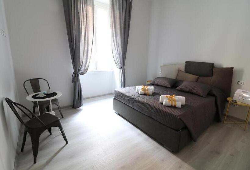 חדר סופריור, Cinquesogni Guest House