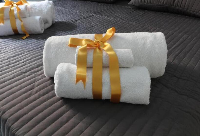 חדר סופריור, Cinquesogni Guest House
