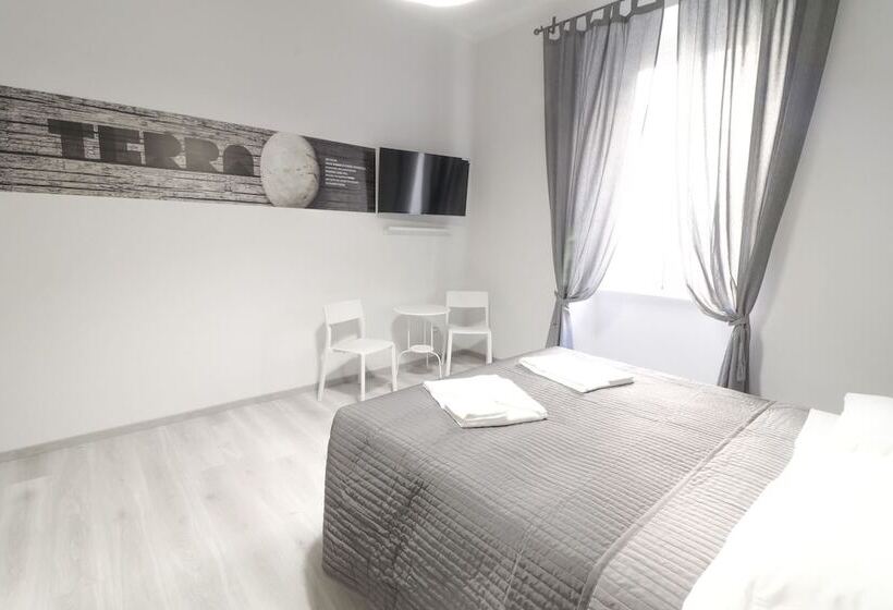 חדר סטנדרט, Cinquesogni Guest House