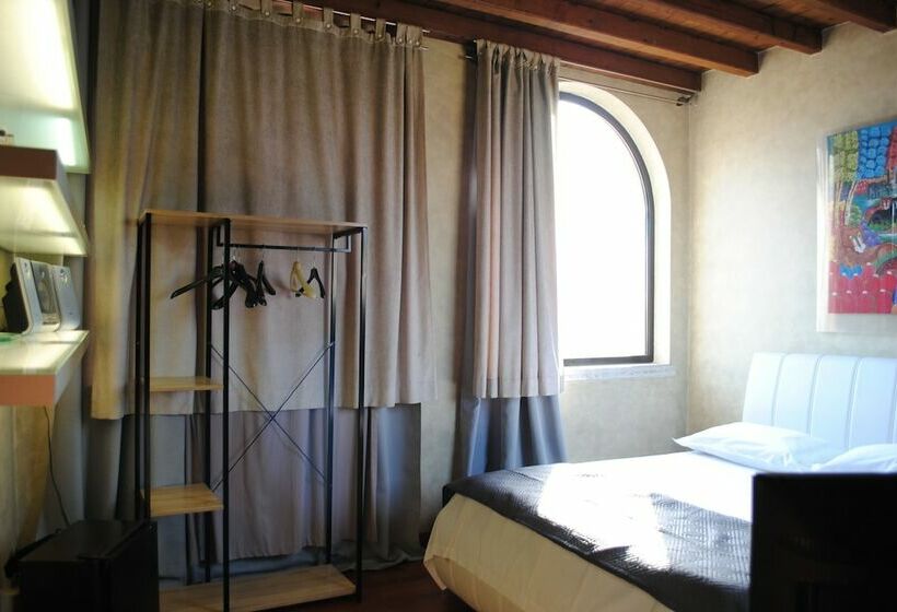 اتاق سوپریور, Dreaming Arena Rooms