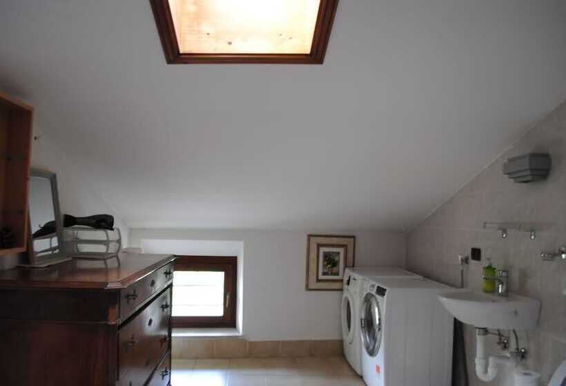اتاق استاندارد, Dreaming Arena Rooms