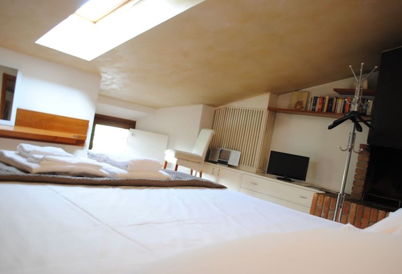 اتاق استاندارد, Dreaming Arena Rooms