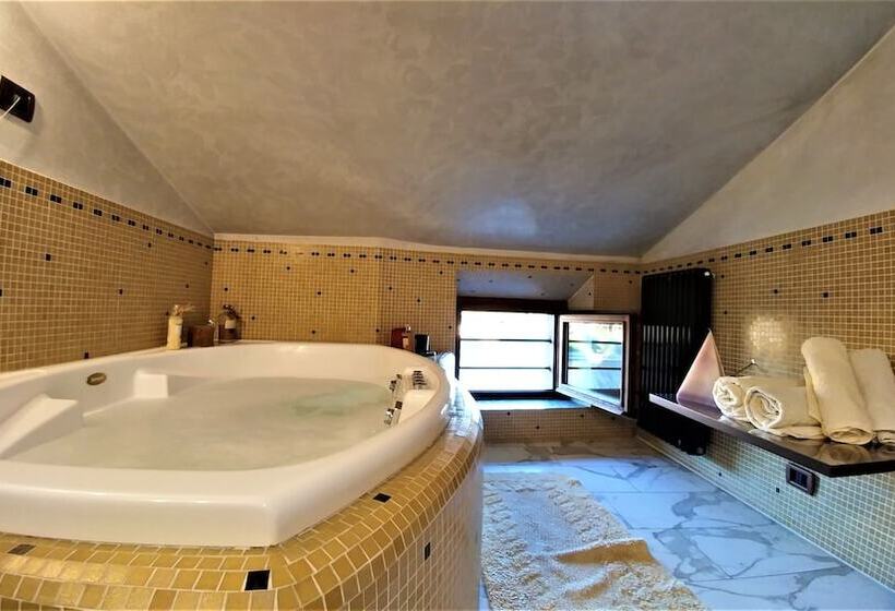 اتاق سوپریور, Dreaming Arena Rooms