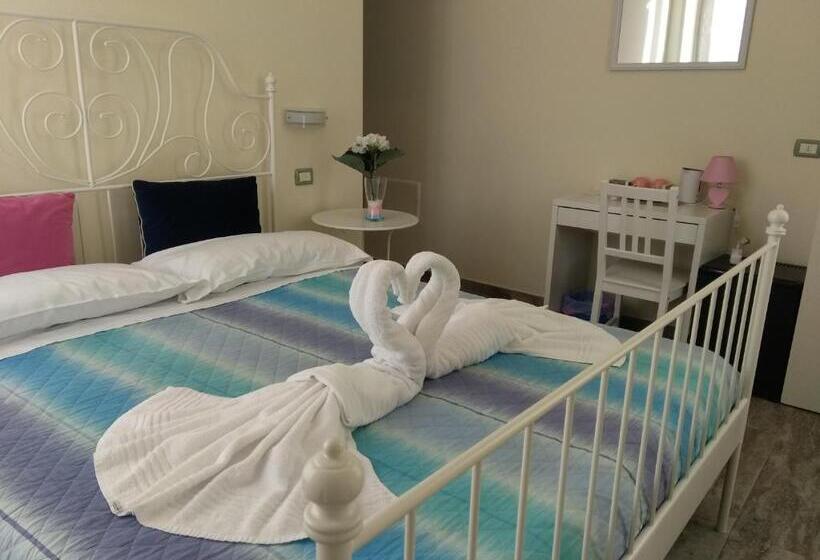 غرفة قياسية, La Branda Brin Guest House