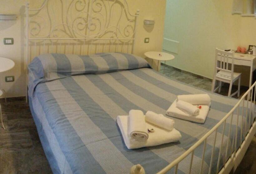 غرفة قياسية, La Branda Brin Guest House
