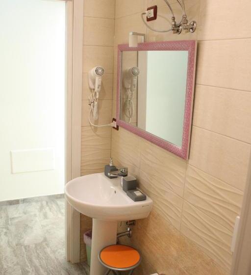 غرفة قياسية, La Branda Brin Guest House