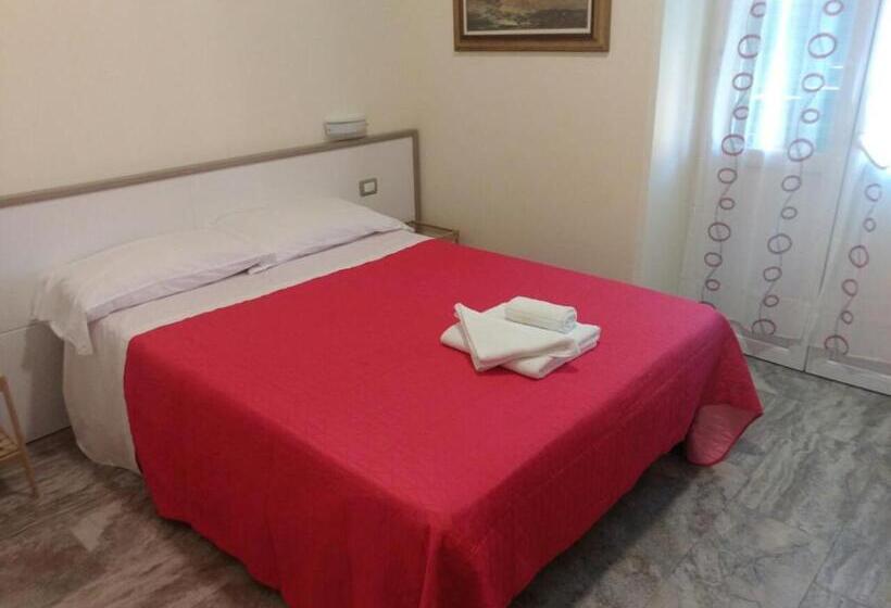 غرفة قياسية فردية, La Branda Brin Guest House