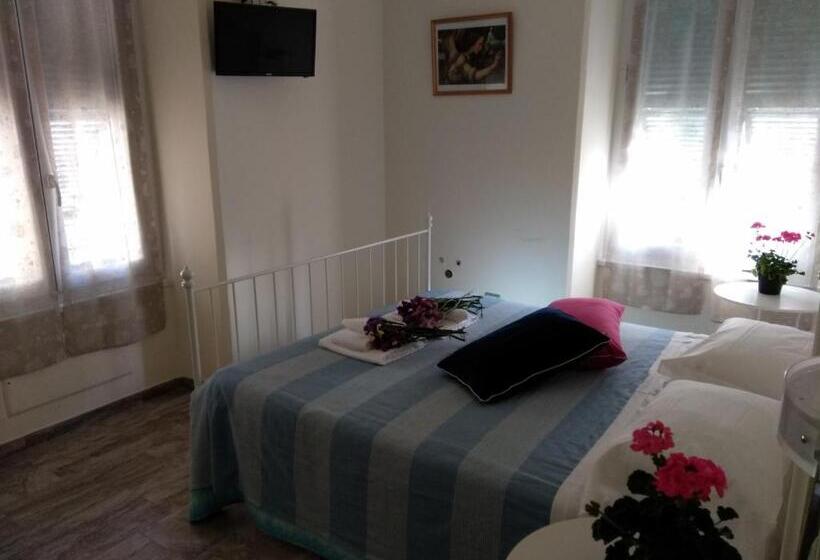 غرفة قياسية, La Branda Brin Guest House