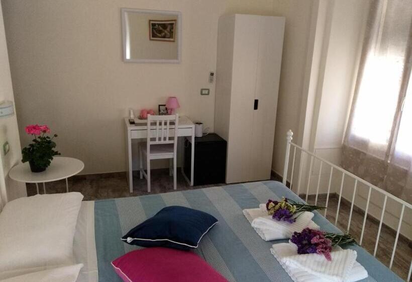 غرفة قياسية, La Branda Brin Guest House
