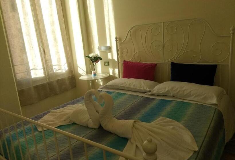 غرفة قياسية, La Branda Brin Guest House