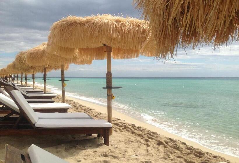 Номер Стандарт, Punta Prosciutto Angel Bay B&b