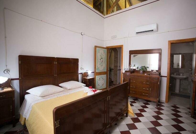 اتاق استاندارد, Villa Teresa