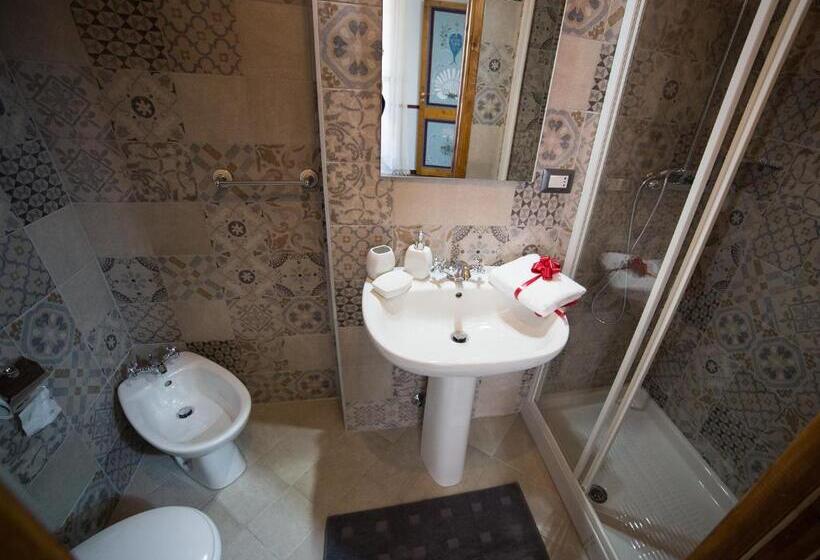 اتاق استاندارد, Villa Teresa