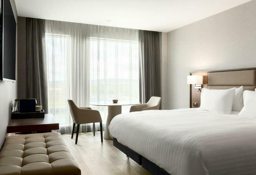 Стандартный Номер Кровать Кинг, Ac Hotel By Marriott Belfast