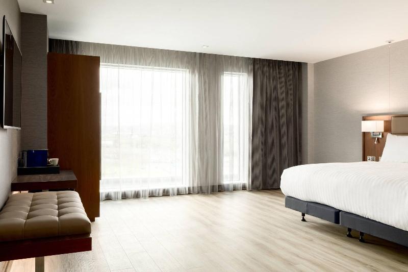 Стандартный Номер Кровать Кинг, Ac Hotel By Marriott Belfast
