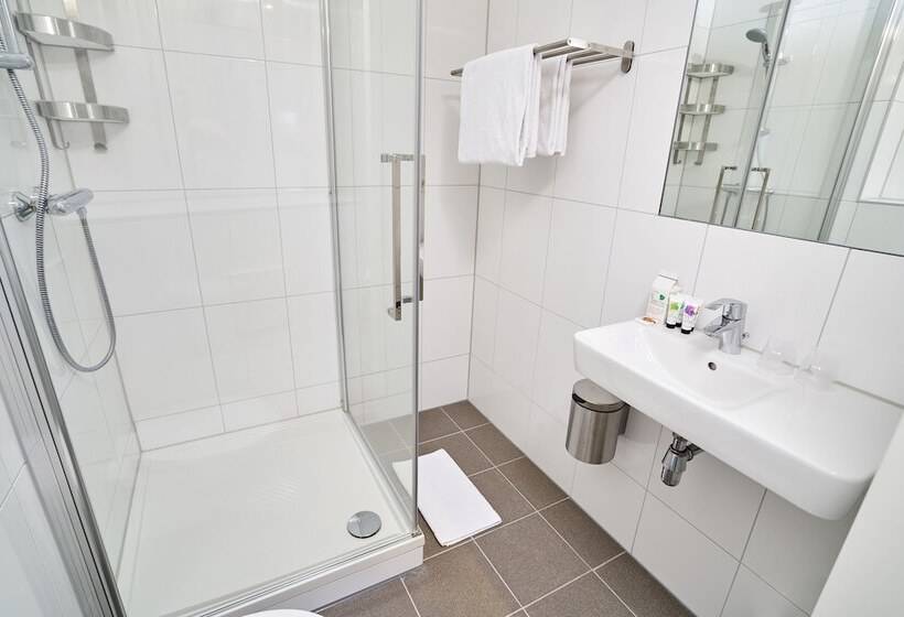Standard Studio, Amrâth Apart Hotel Schiphol Badhoevedorp