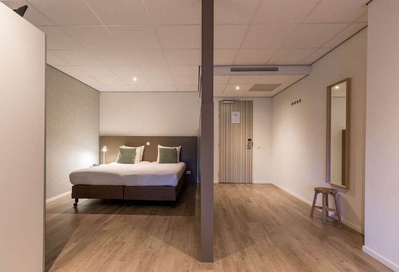 1 Bedroom Apartment, Amrâth Apart Hotel Schiphol Badhoevedorp