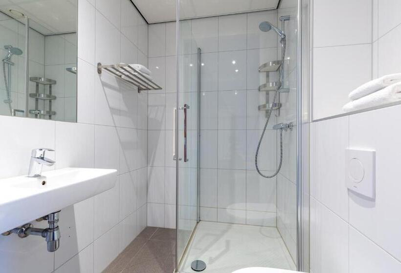 2 Bedroom Apartment, Amrâth Apart Hotel Schiphol Badhoevedorp