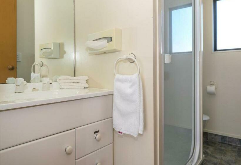 스위트, Ashleigh Court Motel