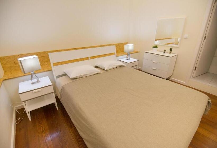 스탠다드 룸, Casa Da Matriz