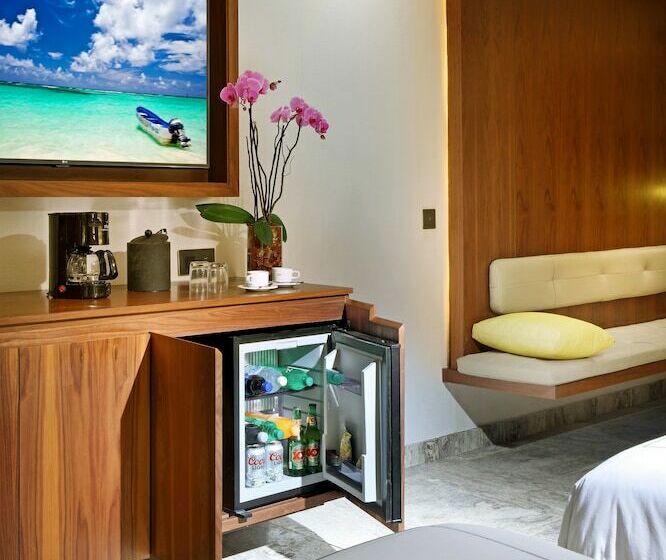 ジュニアスイート, Grand Palladium Select Costa Mujeres